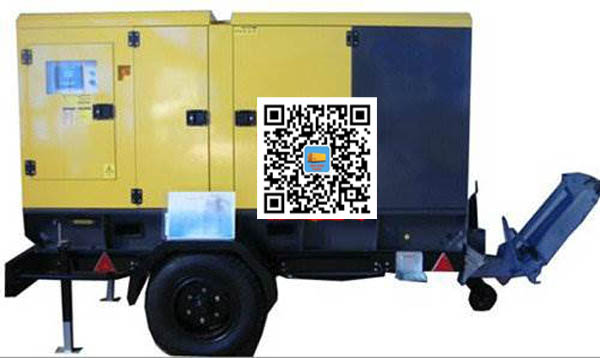 水磨沟出租发电机 移动式发电机组有哪些优势?