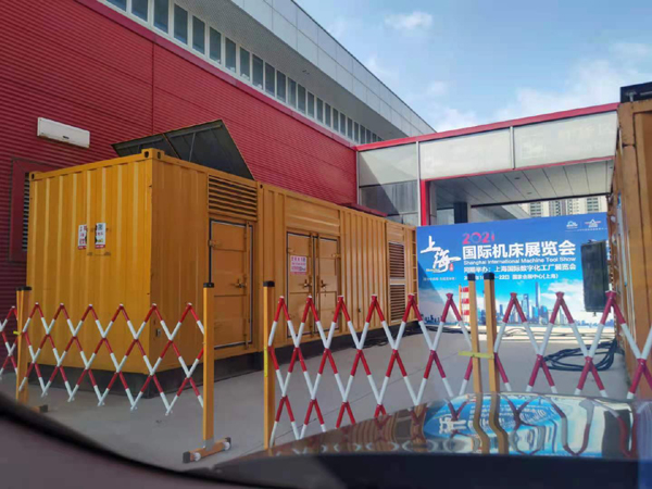 水磨沟发电机出租 对于发电机的特性你了解多少?