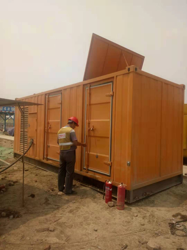 水磨沟柴油发电机组不定期保养会出现哪些问题?