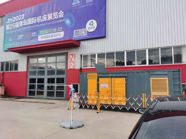水磨沟发电车出租-我国柴油机发电机组行业引领动力行业发展,前景广阔
