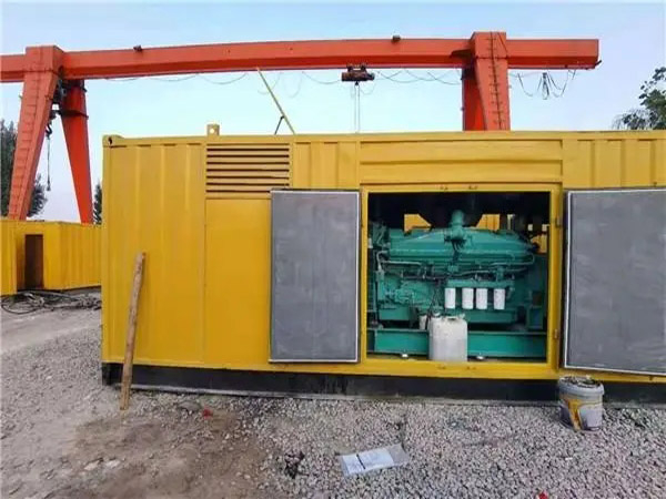 水磨沟冬季低温环境下,500KW发电机组应该选择什么类型的启动电瓶?