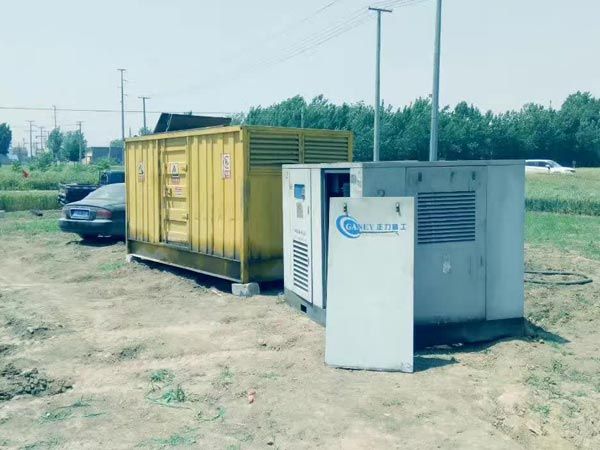 水磨沟柴油发电机组冬季日常维修需要哪些工具?